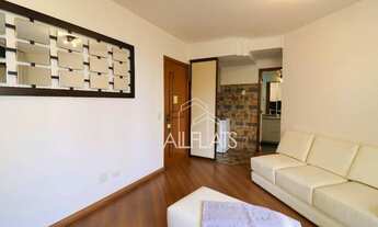 Imagem 4: Flat com 1 dormitório à venda, 44 m² por R$ 305.000 no Morumbi em São Paulo/SP