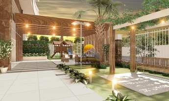 Imagem 5: Aldeota - Apartamento 100m² com 3 quartos e 2 vagas