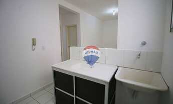 Imagem 7: Apartamento com 2 dormitórios à venda, 44 m² por R$ 110.000,00 - Jardim Quitandinha - Arar