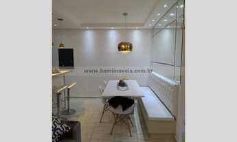 Imagem 4: Apartamento - Demarchi - Sao Bernardo do Campo - Sao Paulo