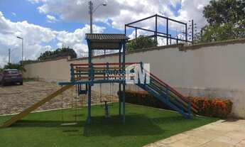 Imagem 7: Apartamento para aluguel no Condomínio Vila Rica - Teresina/PI