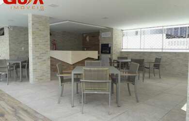 Imagem 6: O San Paolo é um novo empreendimento numa das áreas mais nobres da cidade