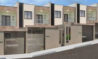 Imagem 2: Casa à venda, 3 quartos, 1 suíte, 2 vagas, Santa Branca - Belo Horizonte/MG