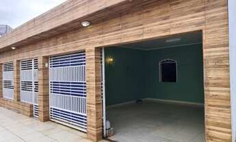 Imagem: CASA NA CIDADE NOVA