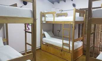 Imagem: Casa Mobiliada Aluguel de Quartos