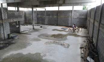 Imagem 7: Imóvel Comercial Nazaré - Salão- Estacionamento - Salas - 2500m² - Pode ser Fracionado