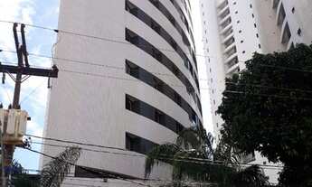 Imagem: RC -Varanda Gourmet- 3 Quartos 1 Suíte-89m2