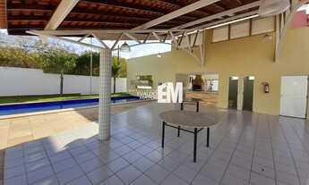 Imagem 5: Apartamento para aluguel no Condomínio Vila Rica - Teresina/PI