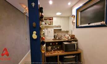 Imagem 3: Rio de Janeiro - Apartamento Padrão - Copacabana