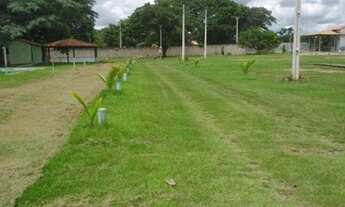 Imagem 2: Vende-se Excelente Lote - Condomínio Lago Dos Tigres - Britânia/GO