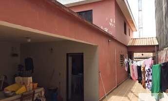 Imagem 6: Sobrado 3 dormitórios com edícula 2 dormitórios