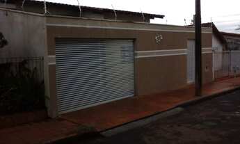 Imagem: Aluga-se casa em Ituiutaba (MG)