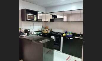 Imagem 6: CASA NA CIDADE NOVA