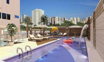 Imagem 4: Aldeota - Apartamento 100m² com 3 quartos e 2 vagas