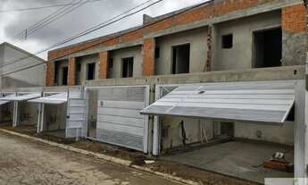 Imagem 3: Campo Grande Jd Sabara belíssimo sobrado novos. Aceita permuta