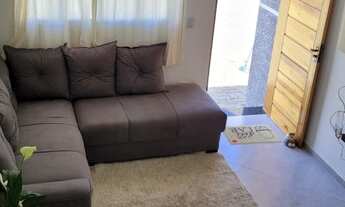 Imagem 7: Mairinque - Casa de Condomínio - RENEVILLE