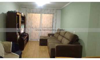 Imagem 2: Apartamento - Nova Petropolis - Sao Bernardo do Campo - Sao Paulo