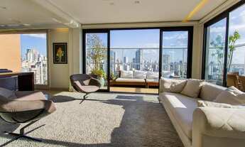 Imagem: Goiânia - APARTAMENTO PADRÃO - Setor Oeste