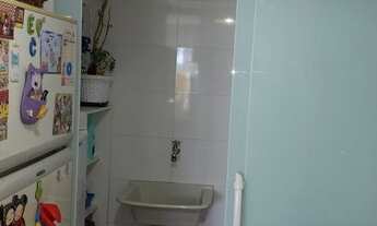 Imagem: São Paulo - Apartamento Padrão - Vila