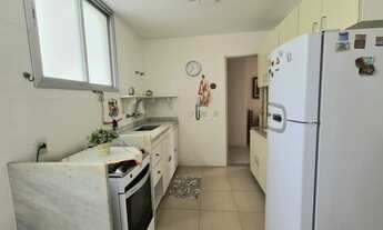 Imagem 6: Rio de Janeiro - Apartamento Padrão - Maracana