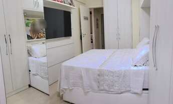 Imagem 6: APARTAMENTO RESIDENCIAL em VOLTA REDONDA - RJ, VILA MURY