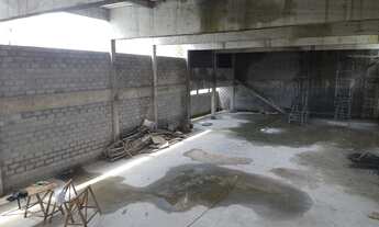 Imagem 4: Imóvel Comercial Nazaré - Salão- Estacionamento - Salas - 2500m² - Pode ser Fracionado