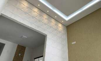 Imagem: Vendo Casa em Goianesia