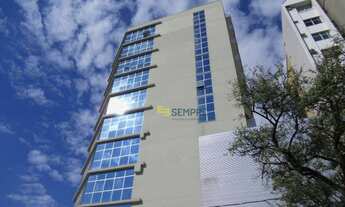 Imagem 2: Sala à venda, 67 m² e 01 vaga - Santo Agostinho - Belo Horizonte/MG