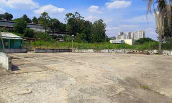 Imagem 7: Galpão/Depósito/Armazém para aluguel possui 4340 metros quadrados