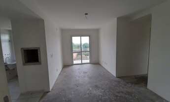 Imagem 3: Apartamento para venda tem 78 metros quadrados com 3 quartos