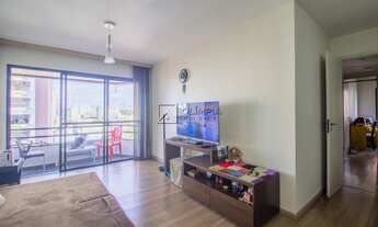 Imagem 3: Venda Apartamento 3 Dormitórios - 92 m² Perdizes