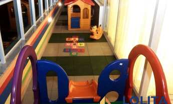 Imagem 7: Apartamento à Venda no Terrazas Premium com 3 suítes, 3 garagens, 122m² na Agronômica, Flo