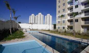 Imagem 2: Apartamento com 3 dormitórios à venda, 63 m² por R$ 627.000,00 - Tatuapé - São Paulo/SP