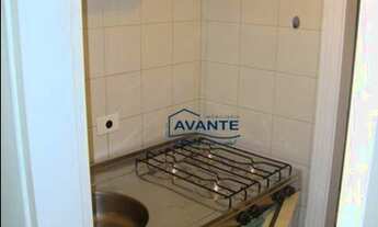 Imagem 5: Sala, 32 m² - venda por R$ 98.000,00 ou aluguel por R$ 660,00/mês - Parolin - Curitiba/PR