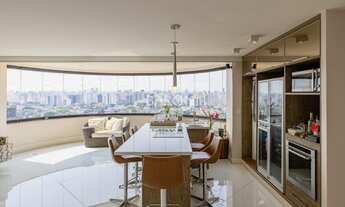 Imagem 6: São Paulo - Apartamento Padrão - Campo Belo