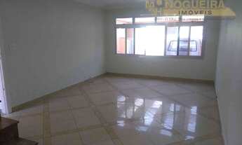 Imagem 3: Sobrado na Vila Augusta 03 dormts