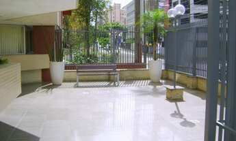 Imagem 6: Apartamento com 3 quartos à venda por R$ 850000.00, 138.00 m2 - CENTRO - CURITIBA/PR