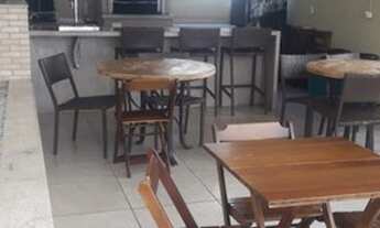 Imagem 4: Edifício Tropical para venda com 96 metros com 3 quartos em Jardim Irajá - Ribeirão Preto