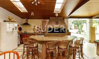 Imagem 4: PORTO ALEGRE - Casa Padrão - Ipanema