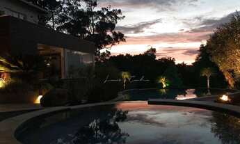 Imagem 4: LINDÍSSIMA CASA COISA DE CINEMA EM CAMPO LIMPO PAULISTA