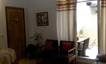 Imagem 4: NO TAUÁ, EXCELENTE 2 QUARTOS PERTINHO DO GOVERNADOR IATE CLUBE