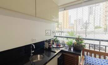 Imagem 7: Venda Apartamento 2 Dormitórios - 75 m² Vila Olímpia