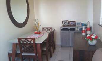 Imagem: Apartamento com 46 m2 em Mauá - SP