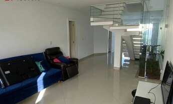 Imagem 7: Casa com 5 dormitórios, 261 m² - venda por R$ 1.600.000,00 ou aluguel por R$ 10.000,00/mês
