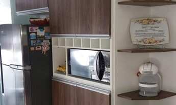 Imagem 2: Residencial - Distrito Industrial