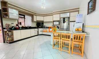 Imagem 4: Belíssima Casa Semi-mobiliada na Itoupava Central