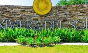 Imagem 1: RIVIERA DEL SOL - casa 264 m - 3 suítes, armários planejados completo, decorado, 4 vagas