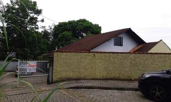 Imagem: CASA RESIDENCIAL em JOINVILLE - SC, ITAUM