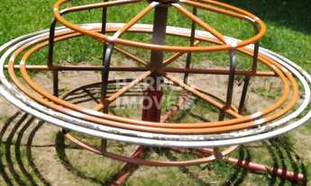 Imagem 7: Chácara com piscina e área gourmet em Ibiúna - SP