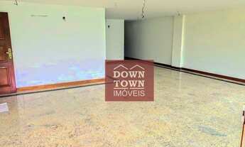 Imagem 4: Apartamento à venda, 237 m² por R$ 1.200.000,00 - Recreio dos Bandeirantes - Rio de Janeir